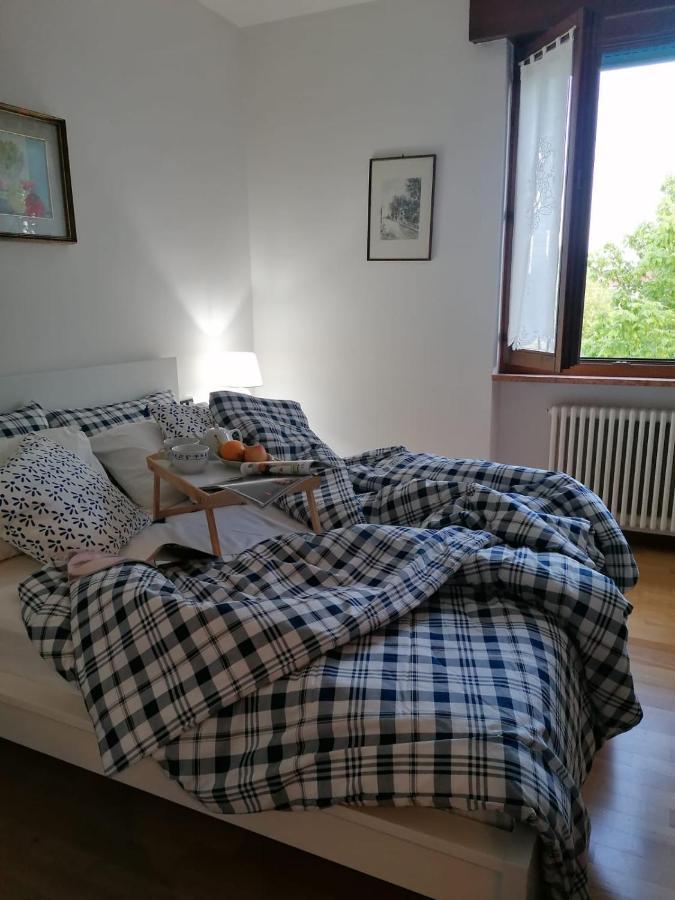 La Casa Di Appartamento Lazise