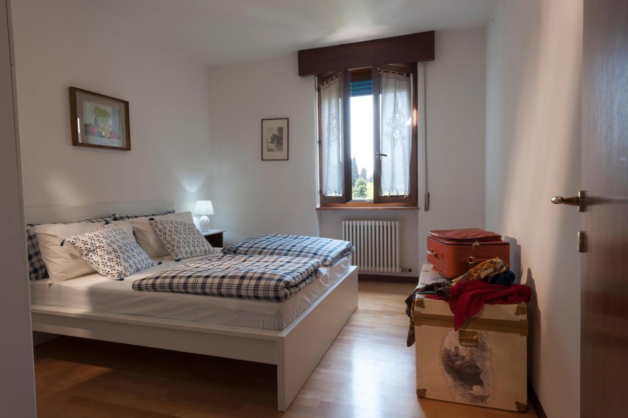 Appartamento La Casa Di *