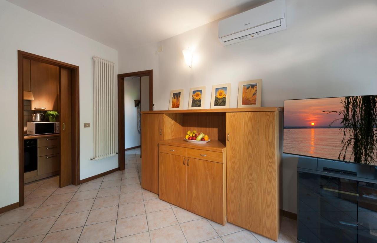 Appartamento La Casa Di Lazise