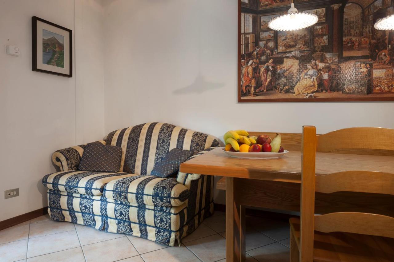 Appartamento La Casa Di Lazise