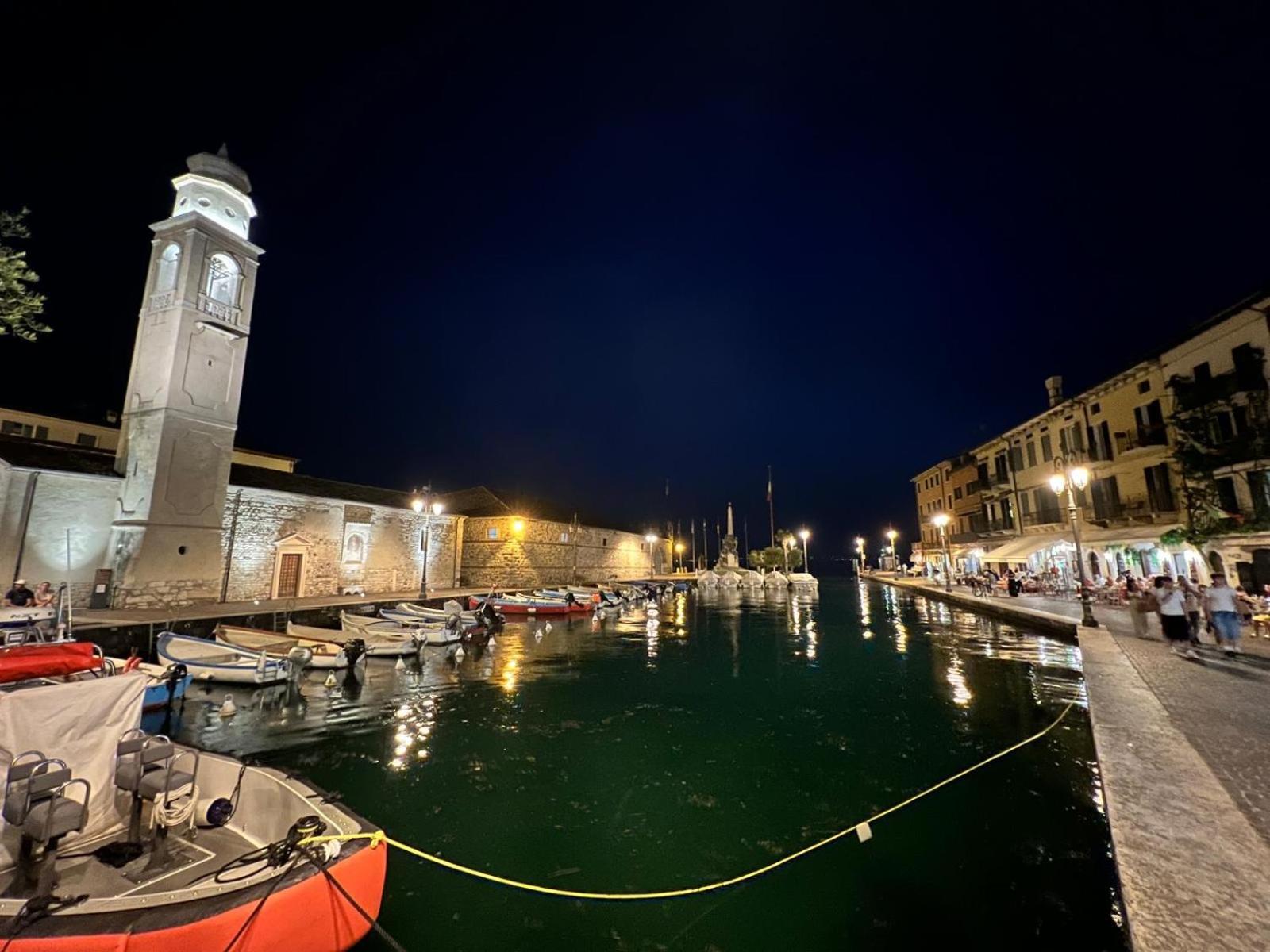 Appartamento La Casa Di
