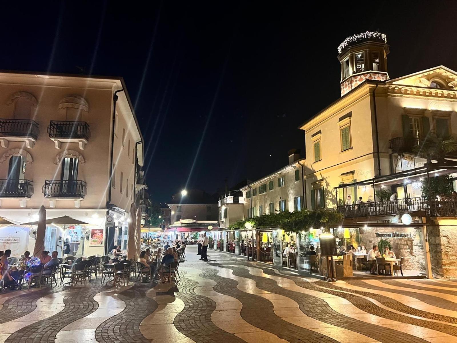 La Casa Di * Lazise
